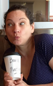 Brenda Trott