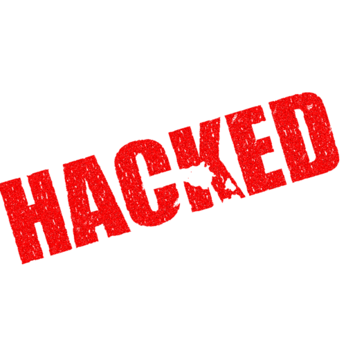 has your website been hacked?